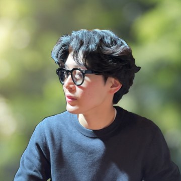 林 龍ノ介